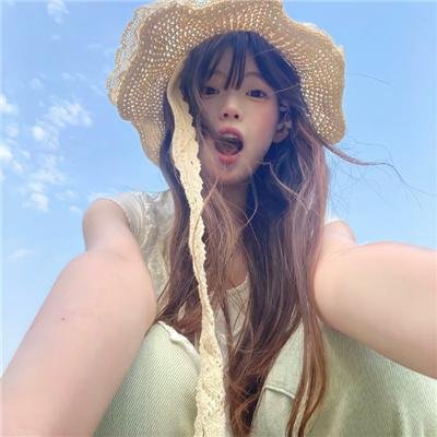女恶魔人